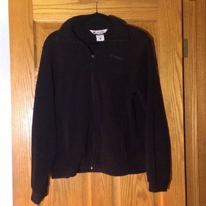 Black Fleece Columbia Youth 18/20 Unisex